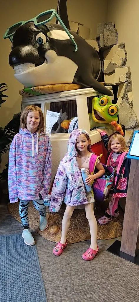 Kitsap Kids Dentistry