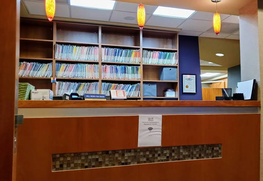 Illahee Dental