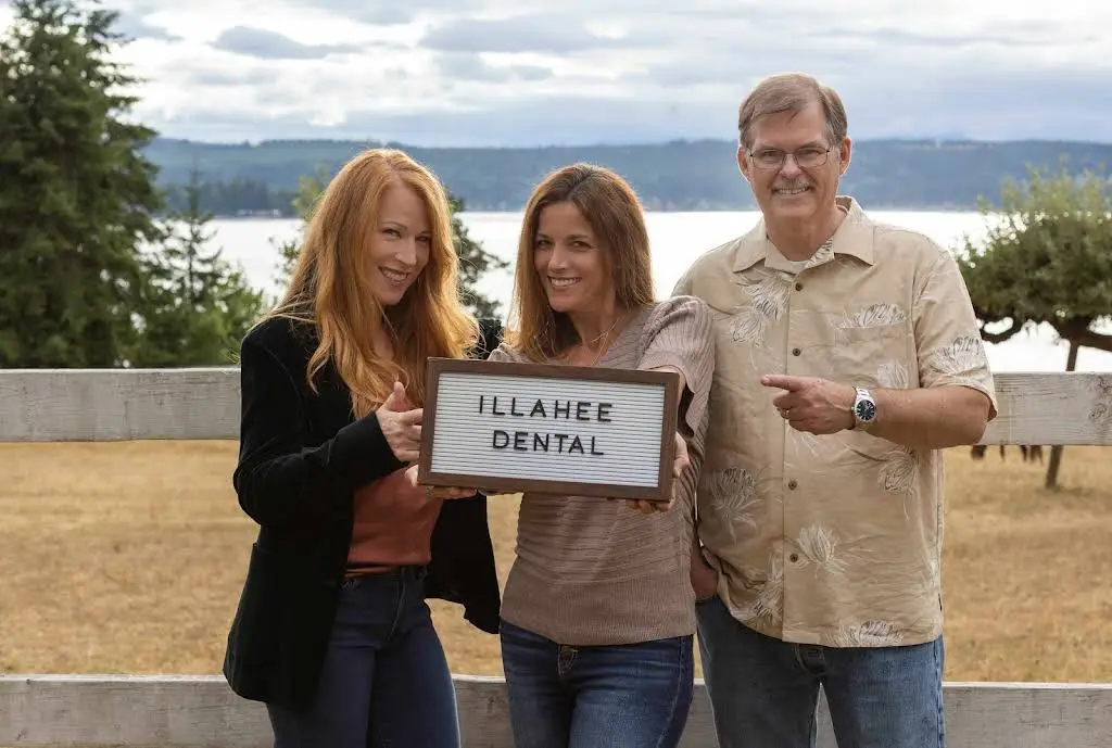 Illahee Dental