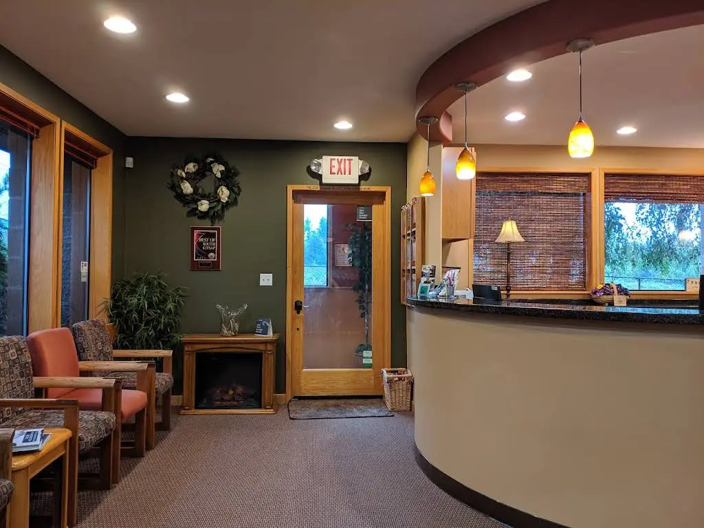 Port Orchard Dental Care Center