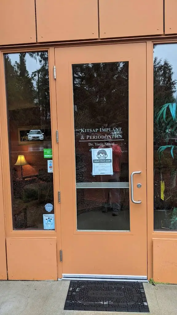 Kitsap Implant & Periodontics
