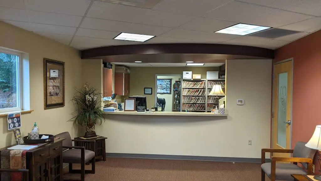 Kitsap Implant & Periodontics