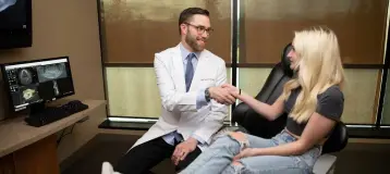 Kitsap Oral, Maxillofacial & Dental Implant Surgery