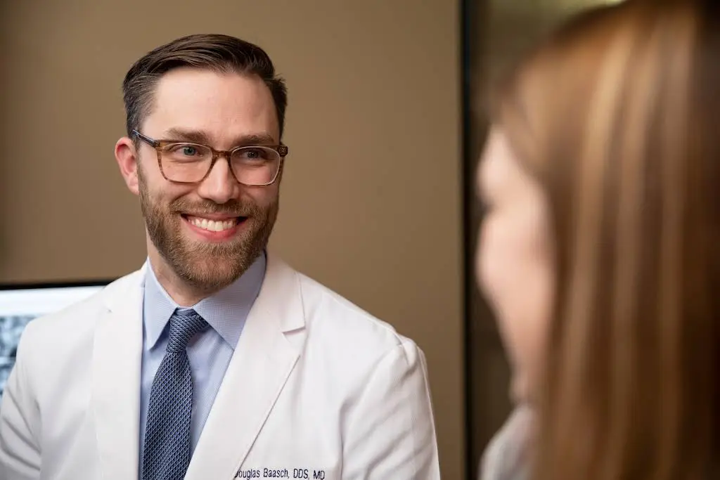Kitsap Oral, Maxillofacial & Dental Implant Surgery