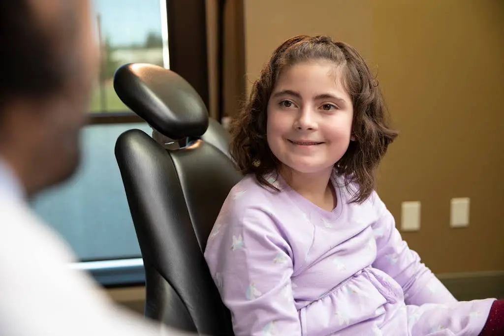 Kitsap Oral, Maxillofacial & Dental Implant Surgery