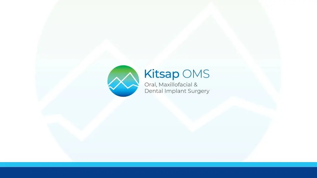 Kitsap Oral, Maxillofacial & Dental Implant Surgery