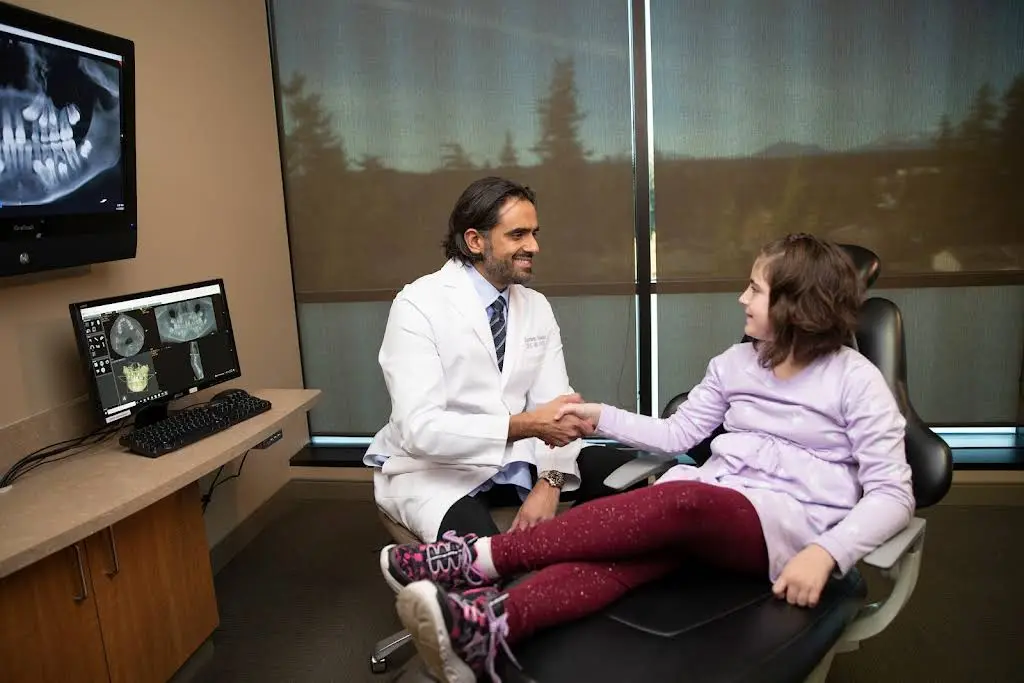 Kitsap Oral, Maxillofacial & Dental Implant Surgery