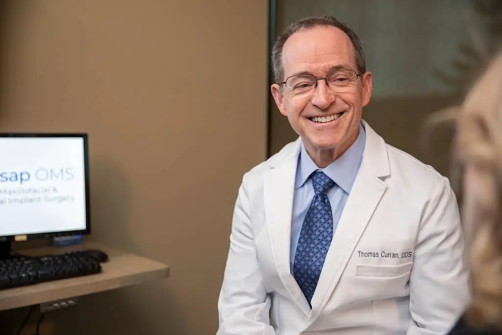 Kitsap Oral, Maxillofacial & Dental Implant Surgery