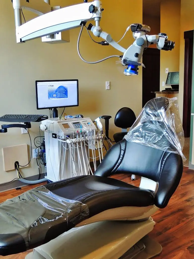 Port Orchard Endodontics