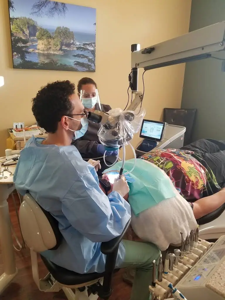 Port Orchard Endodontics