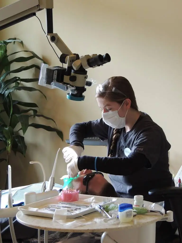 Port Orchard Endodontics