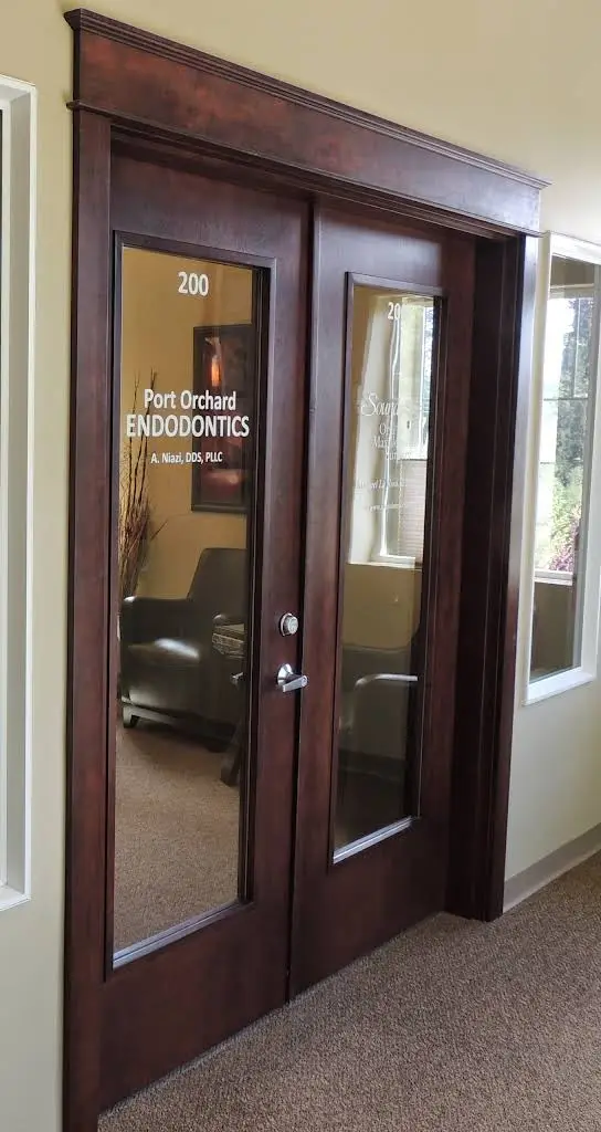 Port Orchard Endodontics