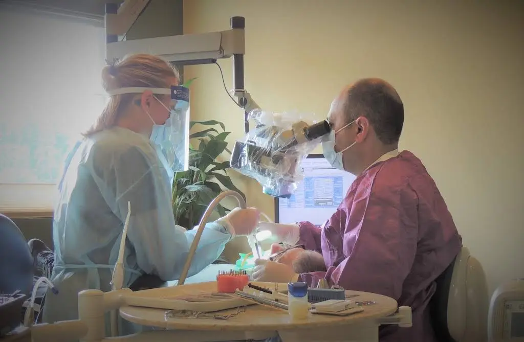 Port Orchard Endodontics
