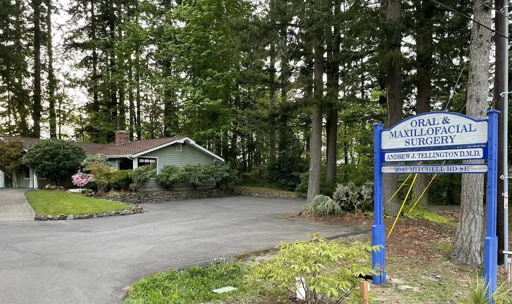 West Sound Oral Surgery