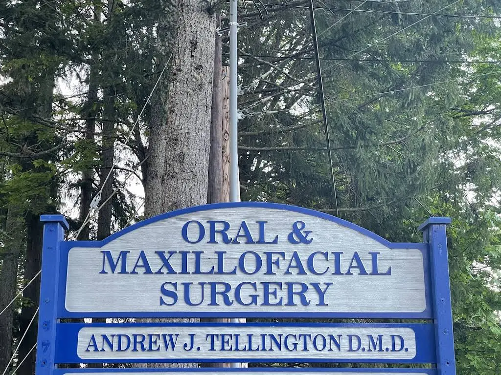 West Sound Oral Surgery