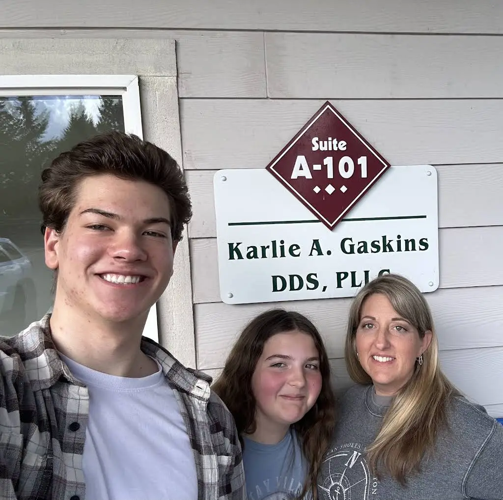 Karlie A Gaskins, DDS, PLLC