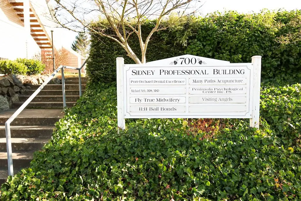 Port Orchard Dental Excellence