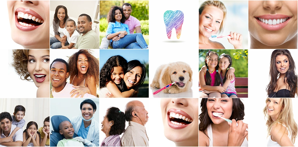 Rosedale Dental: CJ Jang, DDS