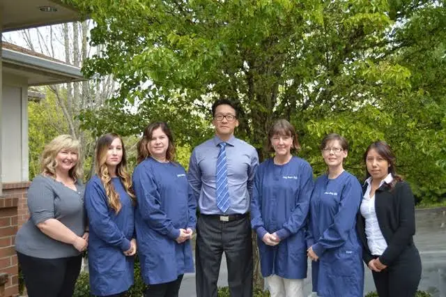 Rosedale Dental: CJ Jang, DDS