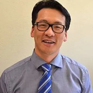 Rosedale Dental: CJ Jang, DDS