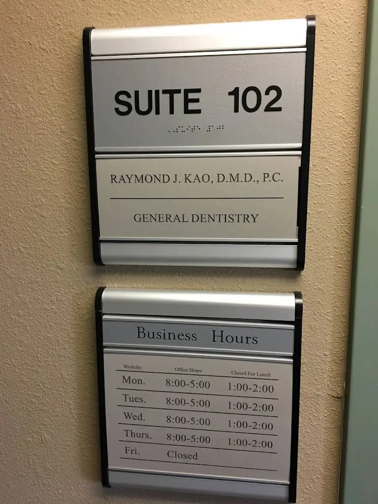 Kao Dental