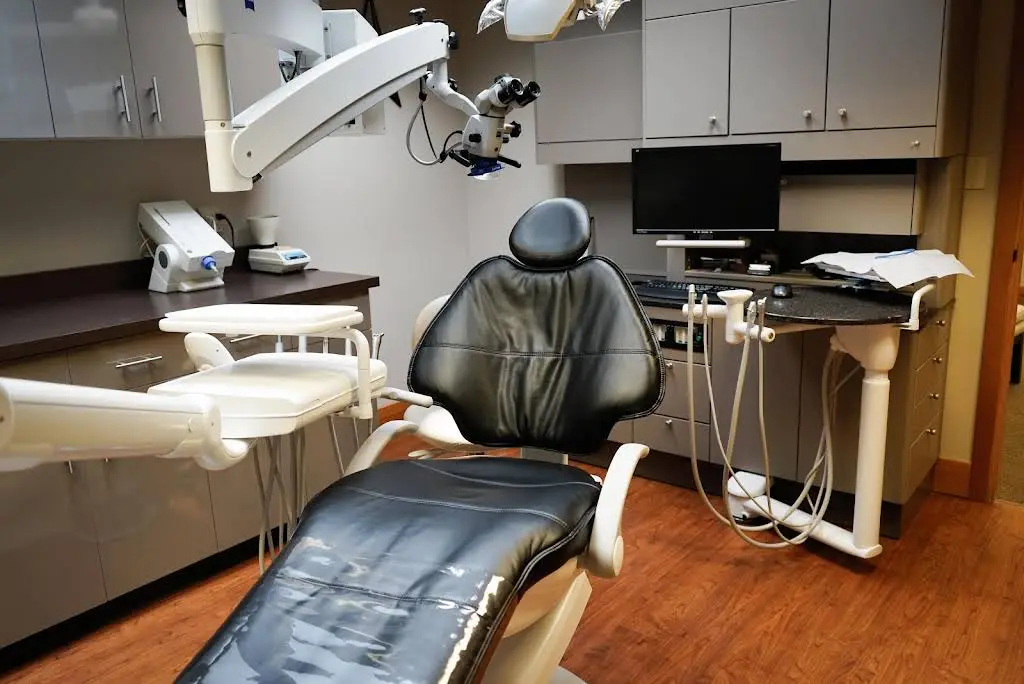 Spaulding Dental Co.