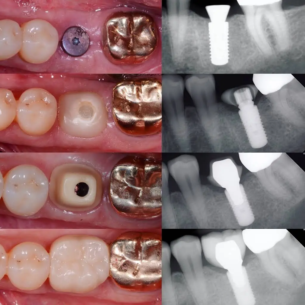 Spaulding Dental Co.