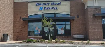 Bright Now! Dental & Orthodontics