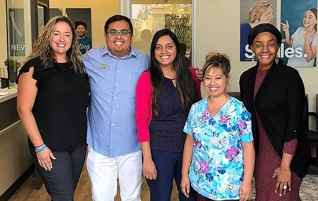 Bright Now! Dental & Orthodontics