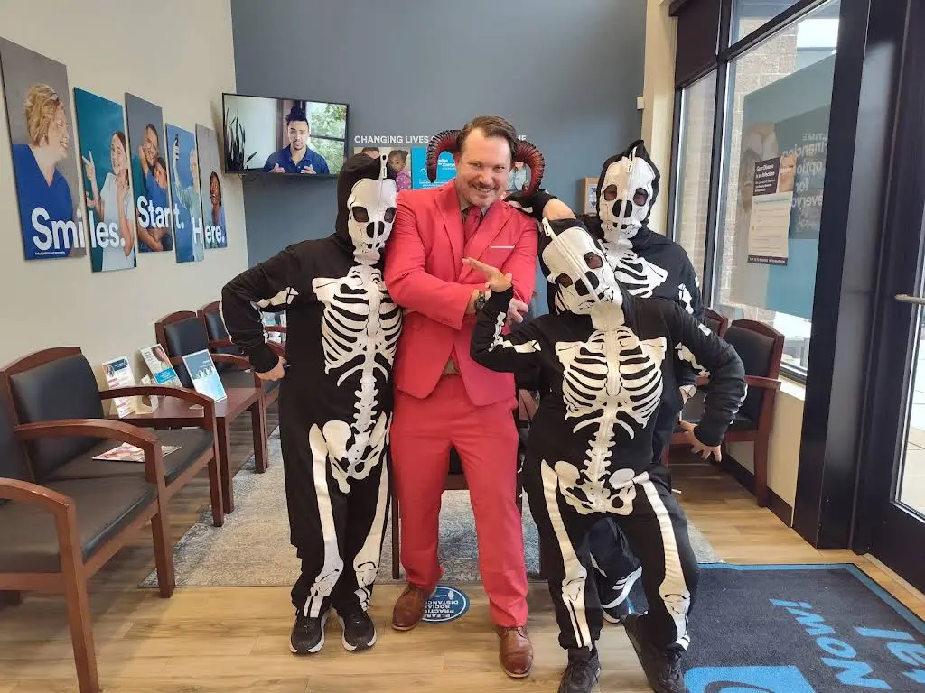 Bright Now! Dental & Orthodontics