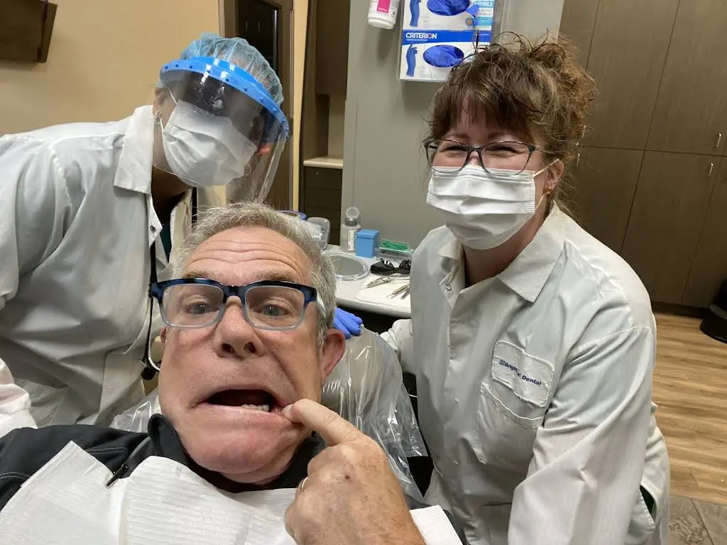 Bright Now! Dental & Orthodontics