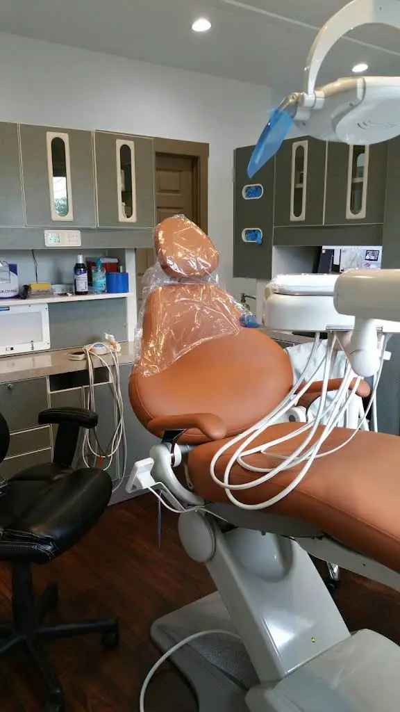 Sunrise Dental Gig Harbor