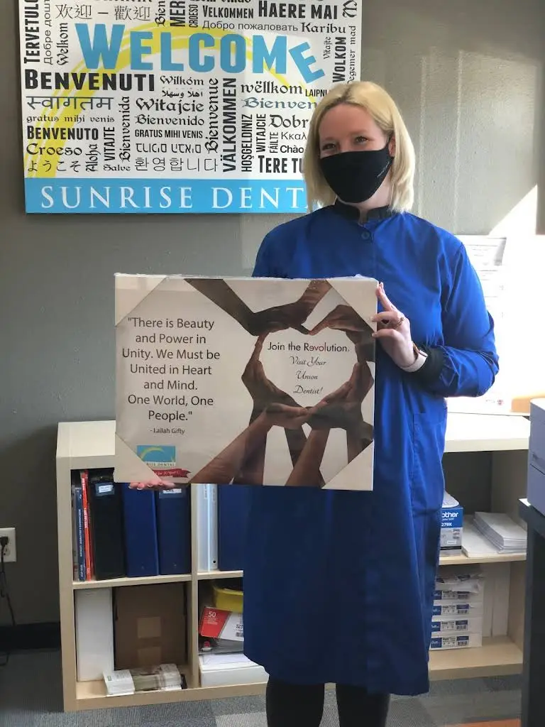 Sunrise Dental Gig Harbor