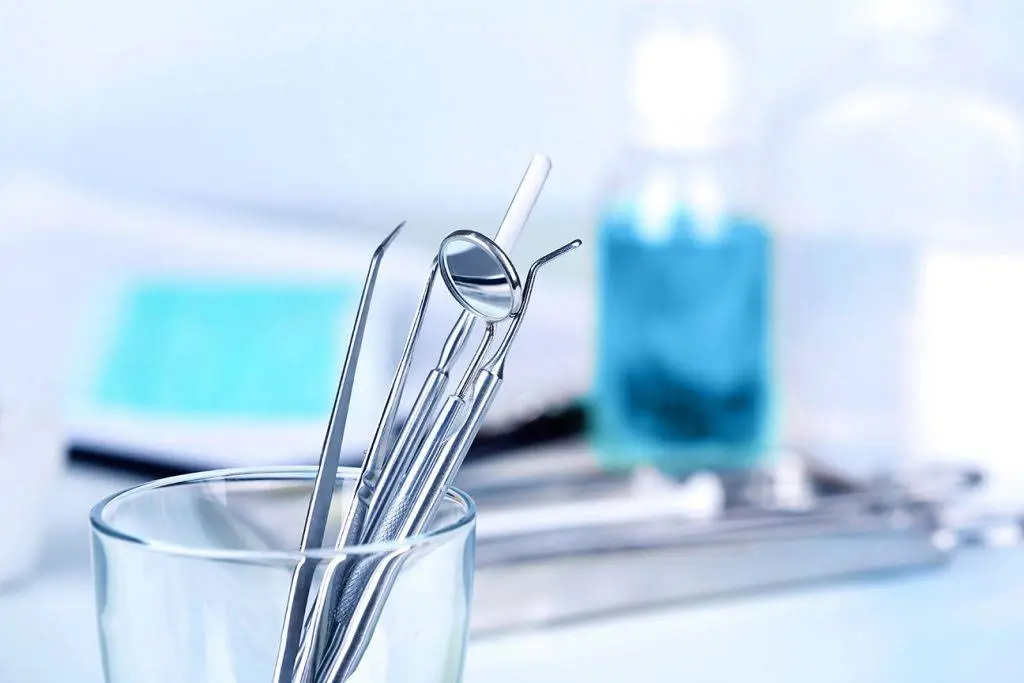 Sunrise Dental Gig Harbor