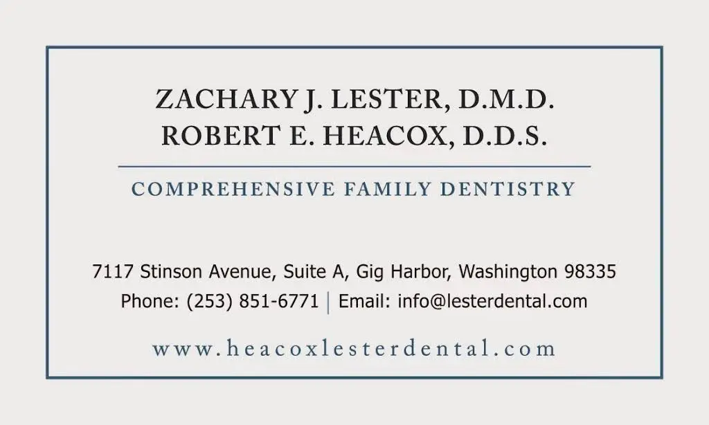Lester Dental