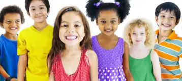 Harbor Kids' Teeth