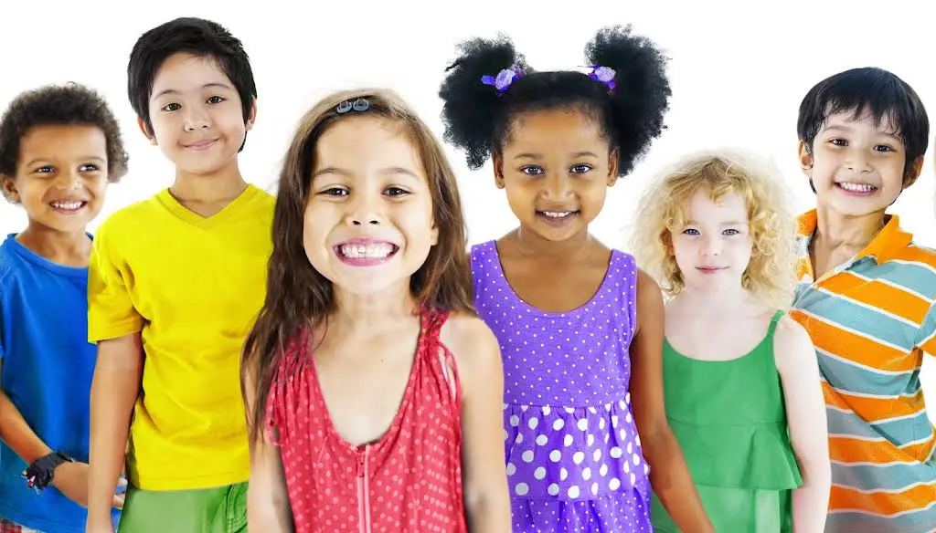 Harbor Kids' Teeth