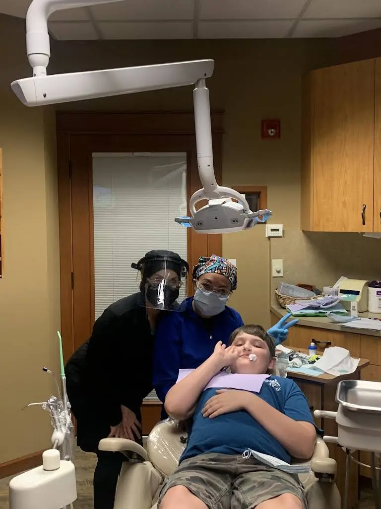 Harbor Kids' Teeth