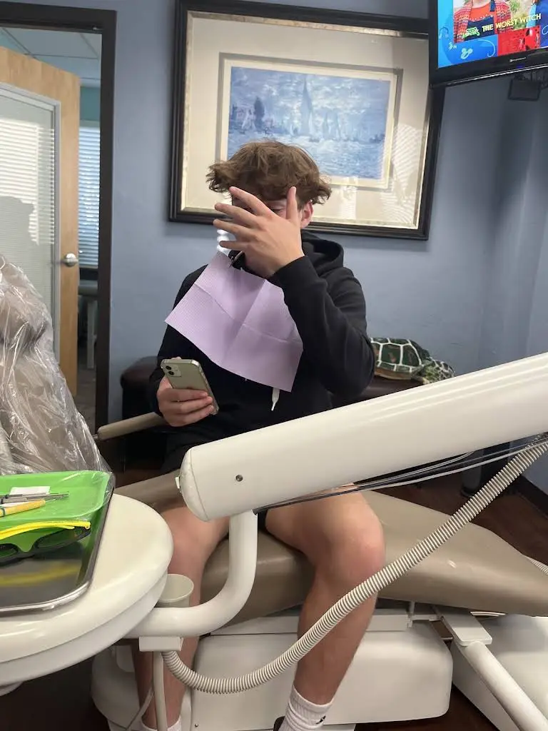 Harbor Kids' Teeth