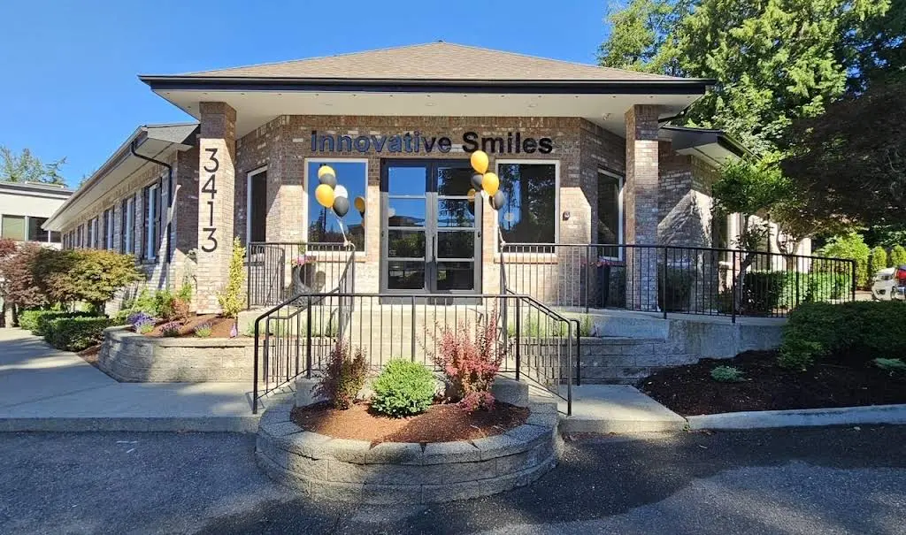 Innovative Smiles