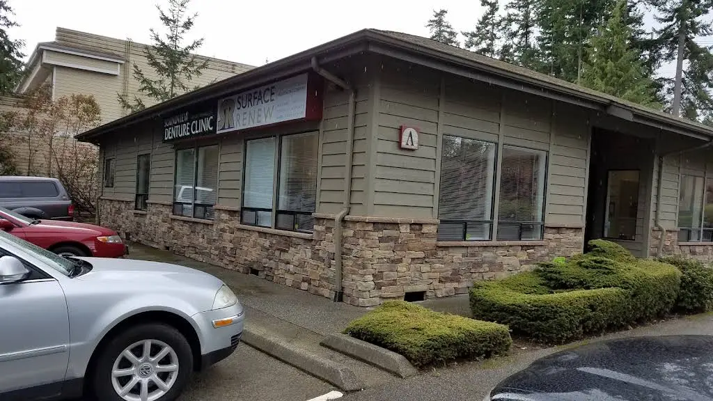 Soundview Denture Clinic