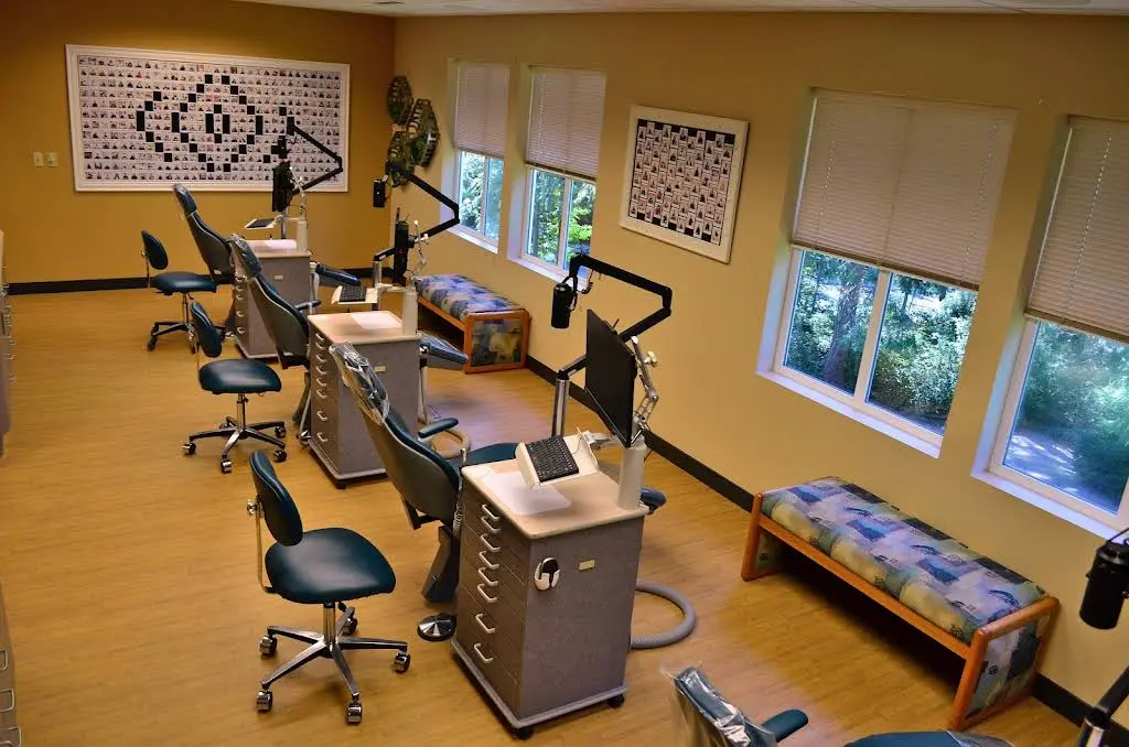 Gig Harbor Orthodontics