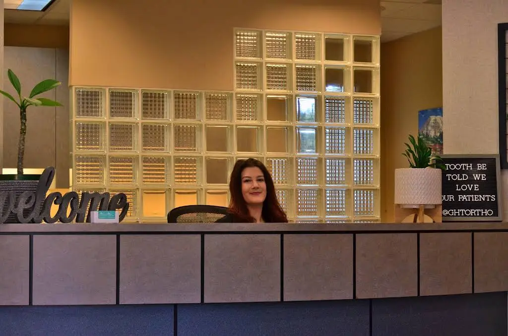 Gig Harbor Orthodontics