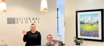 Better Way Dental & Implants