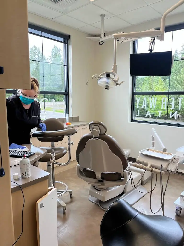 Better Way Dental & Implants