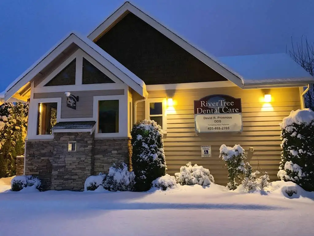 RiverTree Dental