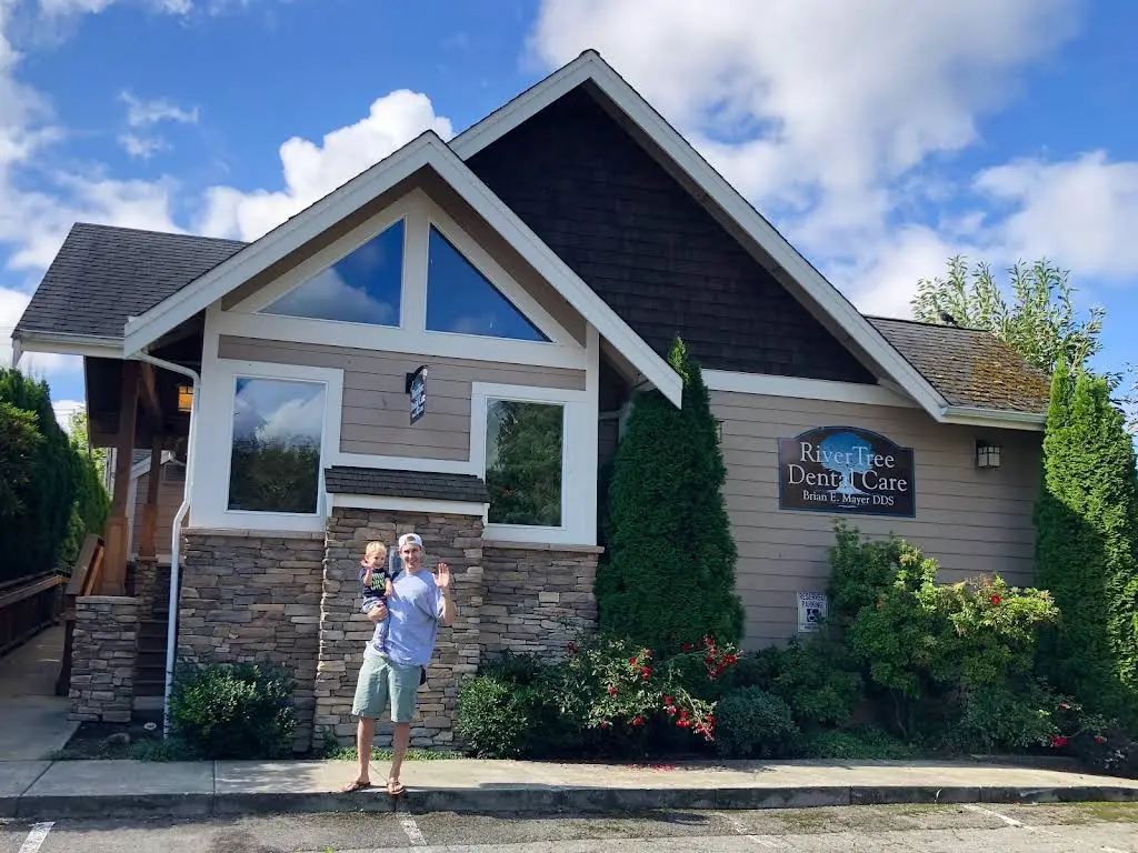 RiverTree Dental