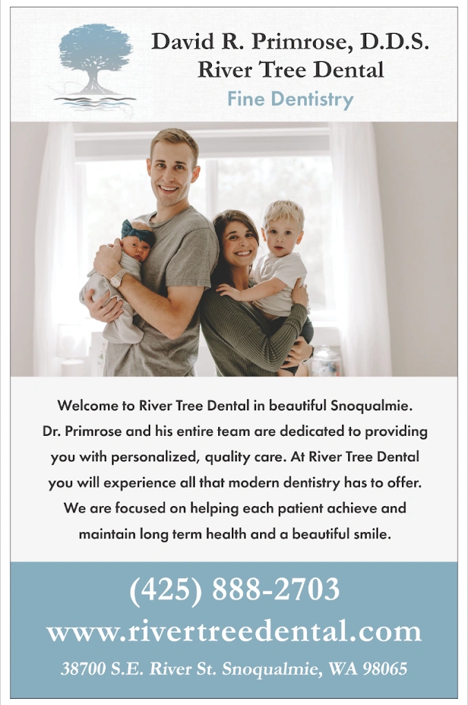 RiverTree Dental