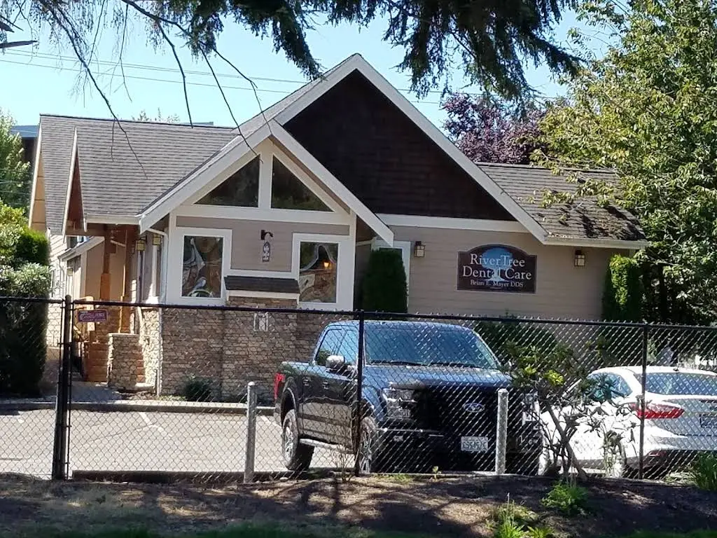 RiverTree Dental