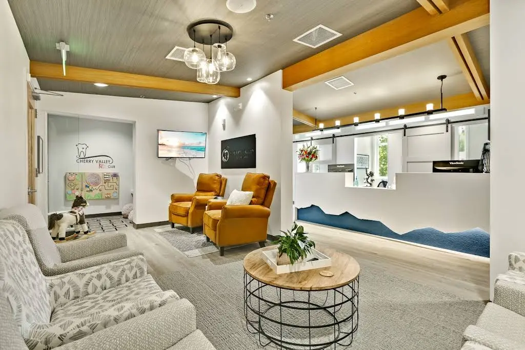 Cherry Valley Dental
